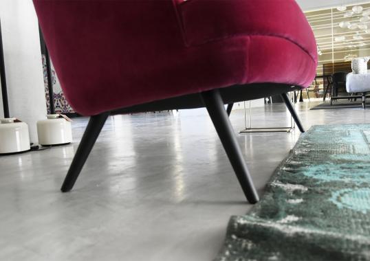 Диван от фабрики Walter Knoll модель 375-20