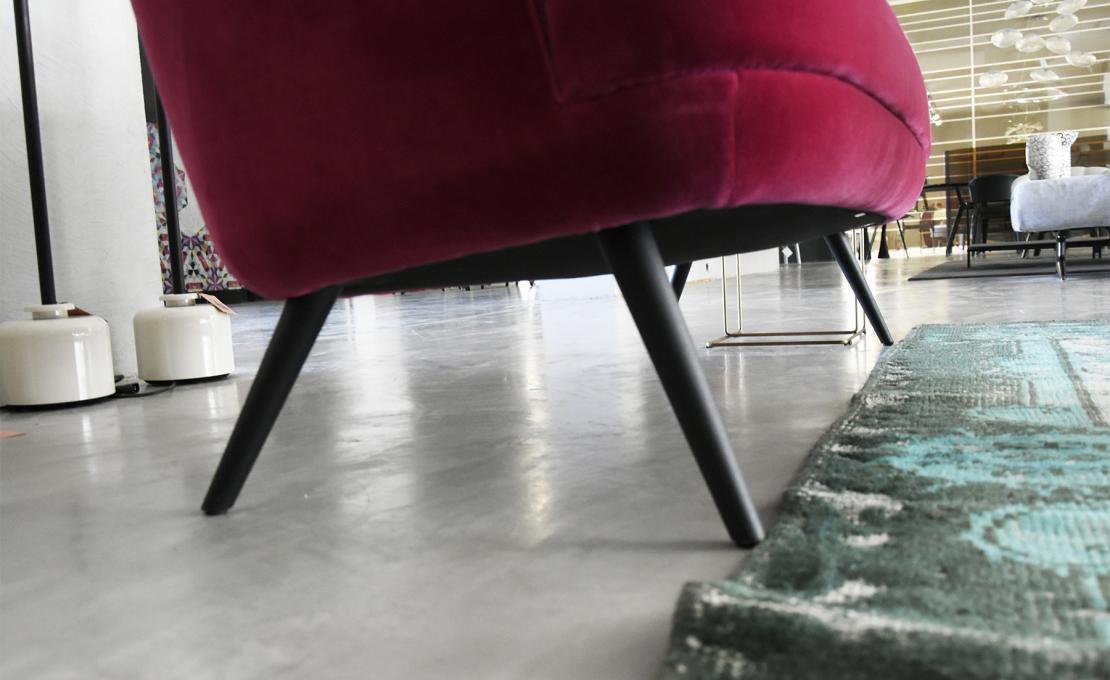 Диван от фабрики Walter Knoll модель 375-20