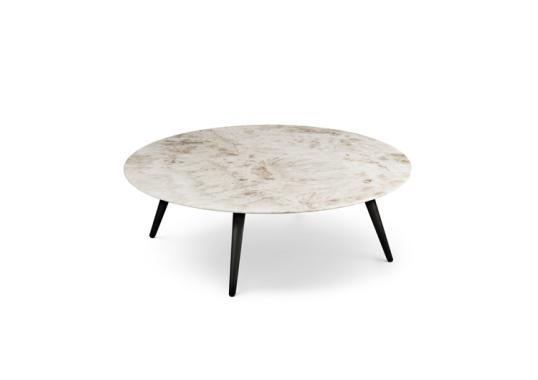 Журнальный столик от фабрики Walter Knoll модель 375 Occasional Table