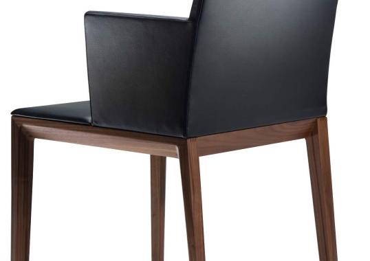 Стул от фабрики Walter Knoll модель Andoo 