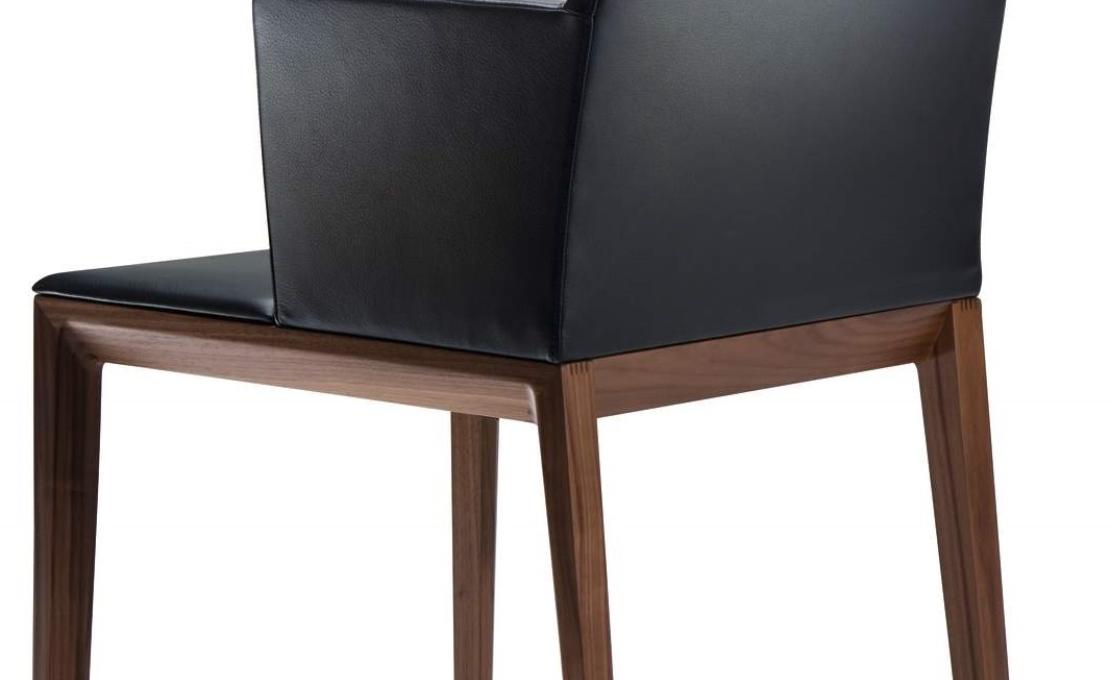 Стул от фабрики Walter Knoll модель Andoo 