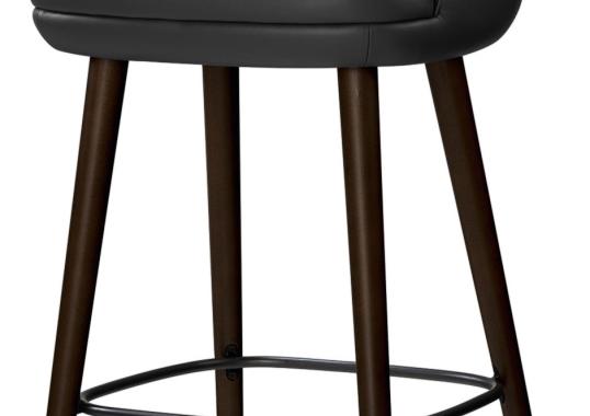 Барный стул Walter Knoll 375 Barstool image 4