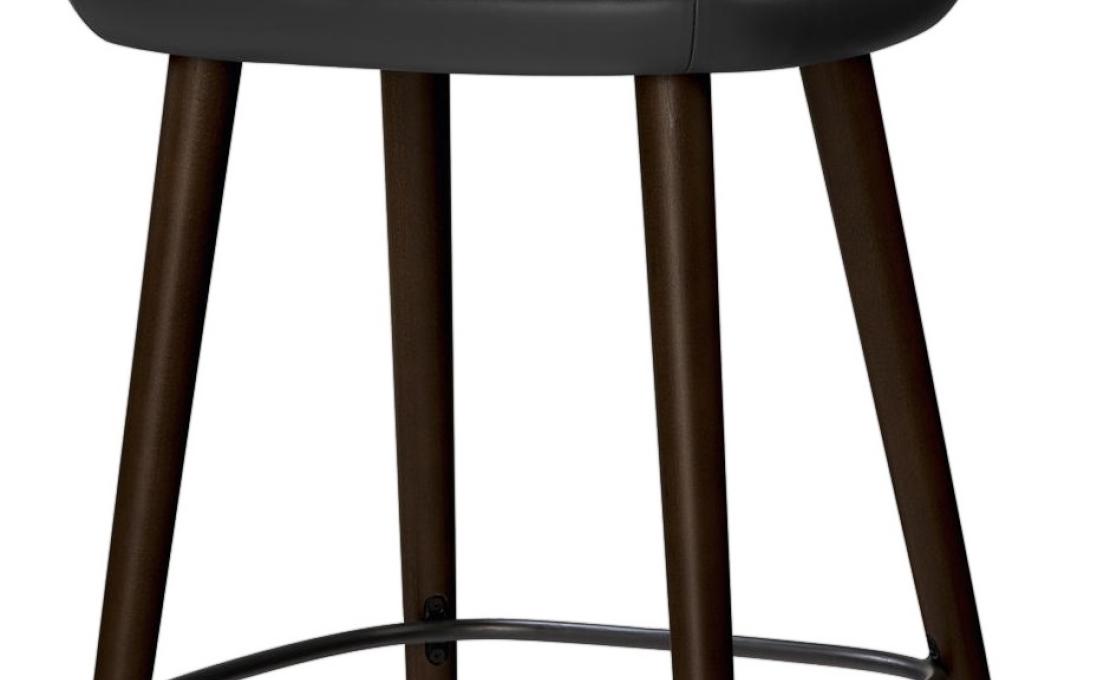 Барный стул от фабрики Walter Knoll модель 375 Bar