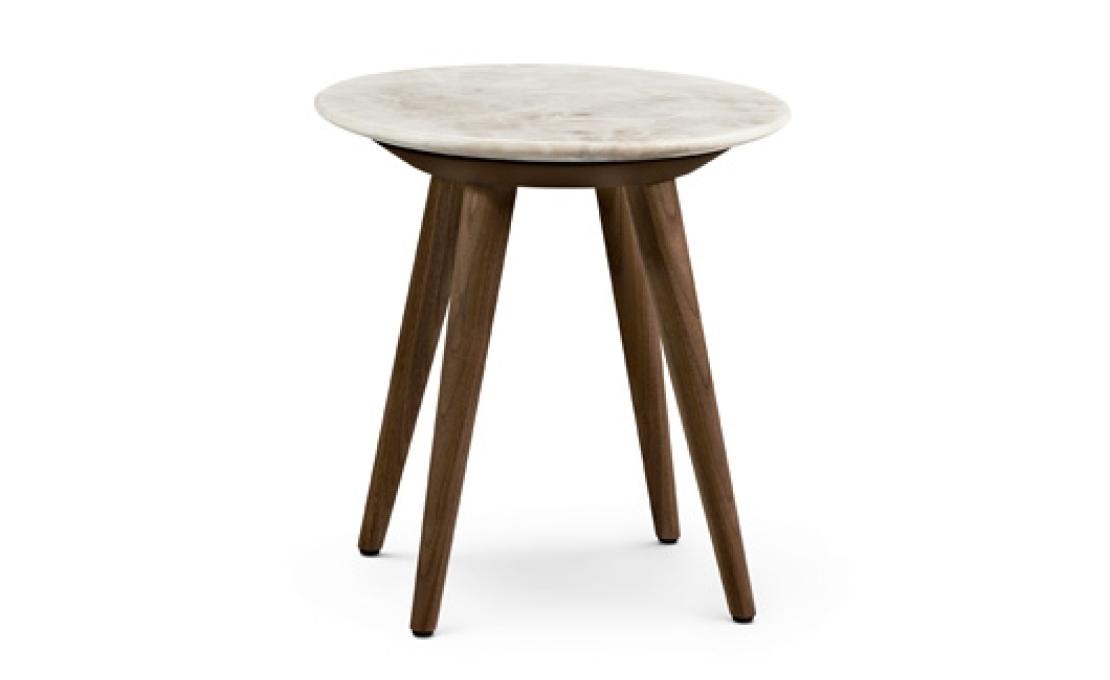 Журнальный столик от фабрики Walter Knoll модель 375 Occasional Table
