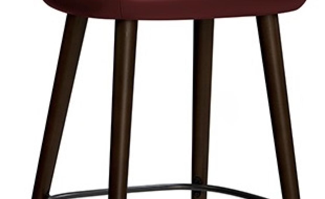 Барный стул от фабрики Walter Knoll модель 375 Bar
