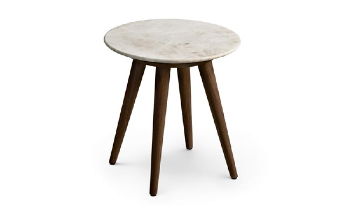 Журнальный столик от фабрики Walter Knoll модель 375 Occasional Table