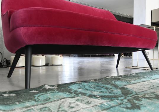 Диван от фабрики Walter Knoll модель 375-20