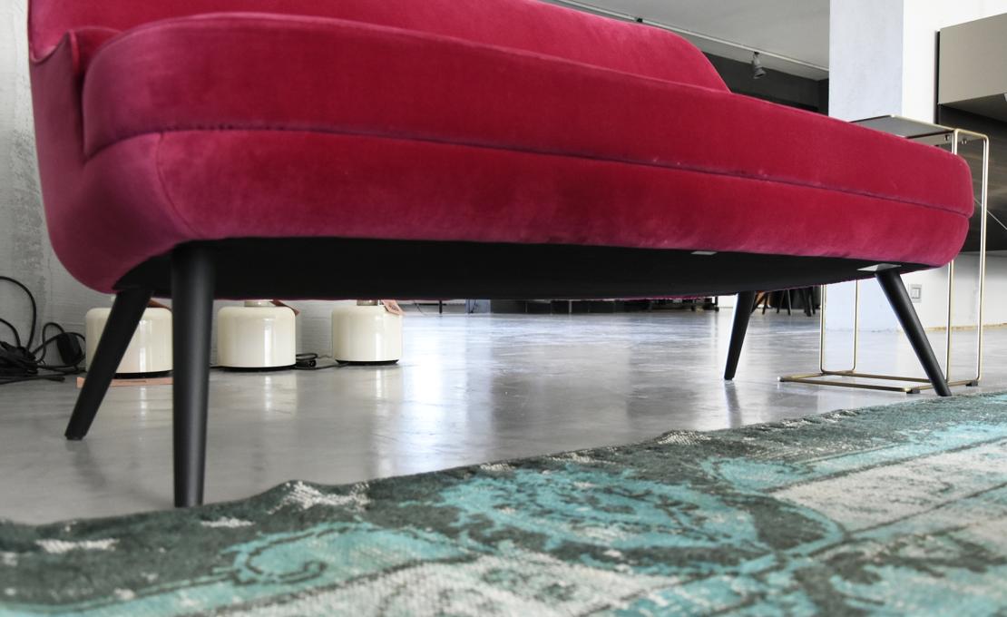 Диван от фабрики Walter Knoll модель 375-20