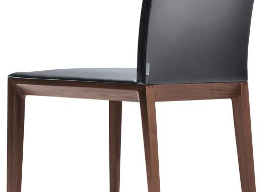Стул от фабрики Walter Knoll модель Andoo 