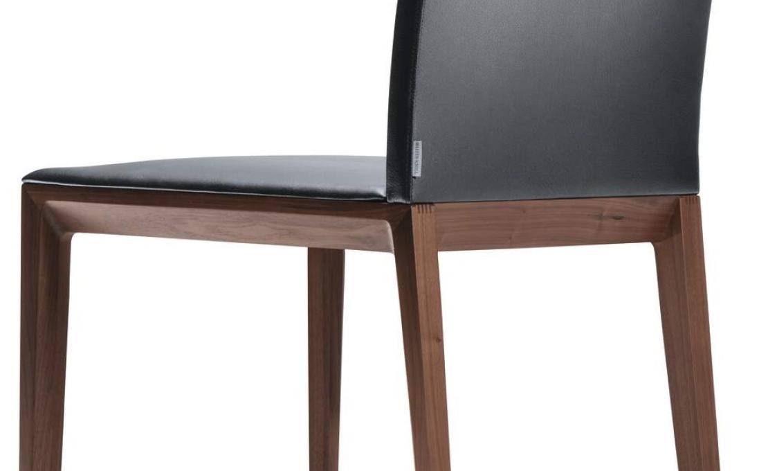 Стул от фабрики Walter Knoll модель Andoo 