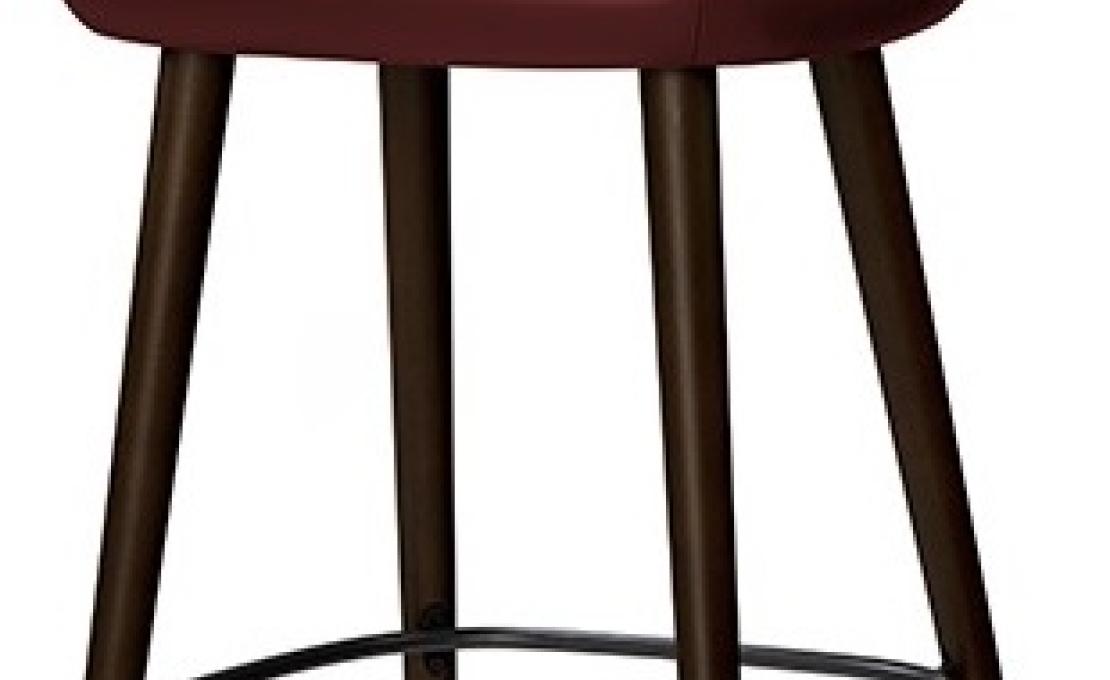 Барный стул от фабрики Walter Knoll модель 375 Bar