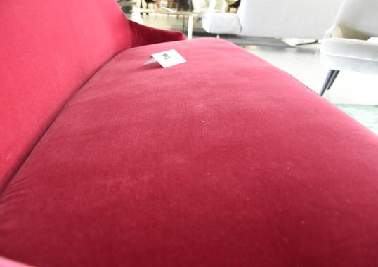 Диван от фабрики Walter Knoll модель 375-20