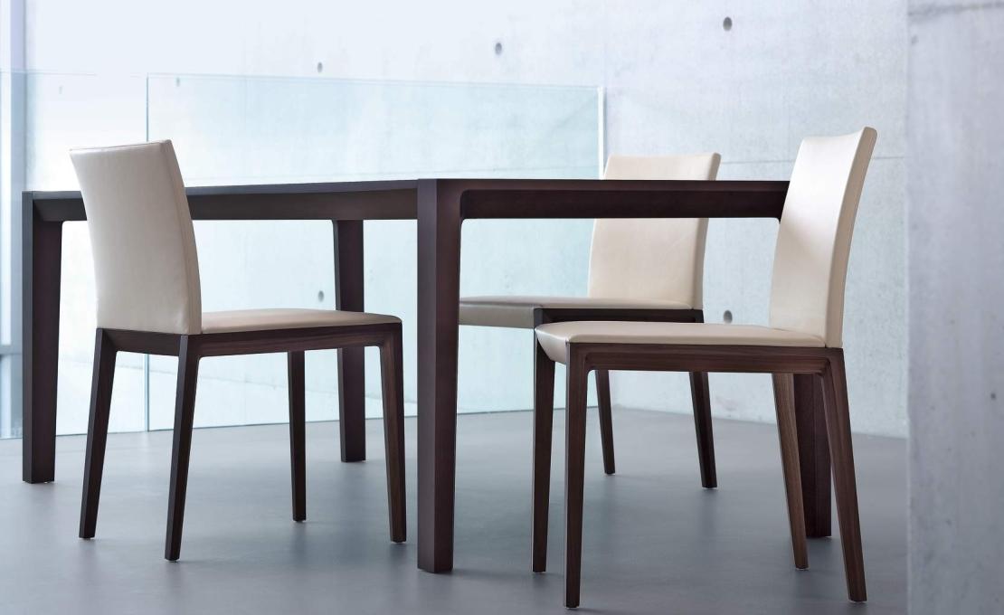 Стул от фабрики Walter Knoll модель Andoo 