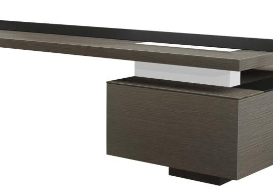 Офисный Стол Walter Knoll Ceoo Desk image 1