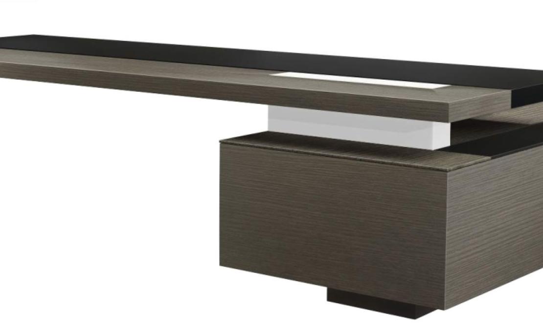 Офисный Стол от фабрики Walter Knoll модель Ceoo Desk
