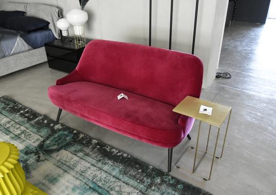 Диван от фабрики Walter Knoll модель 375-20