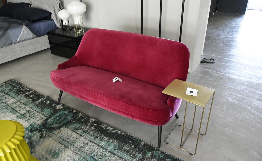 Диван от фабрики Walter Knoll модель 375-20