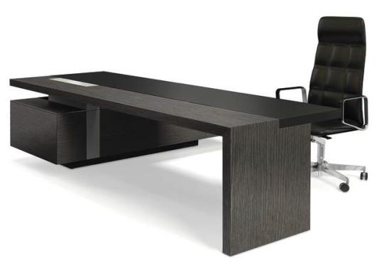 Офисный Стол от фабрики Walter Knoll модель Ceoo Desk