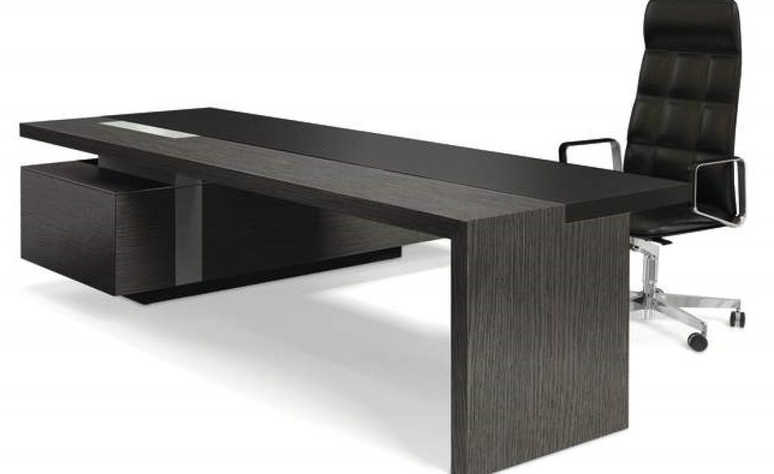 Офисный Стол от фабрики Walter Knoll модель Ceoo Desk