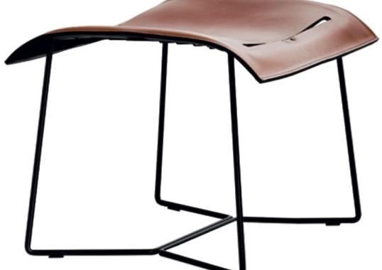 Пуф Walter Knoll 1203 image 1
