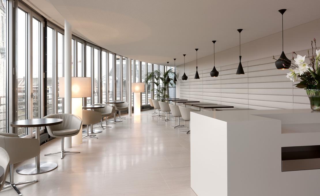 Офисный Стул от фабрики Walter Knoll модель 231-10