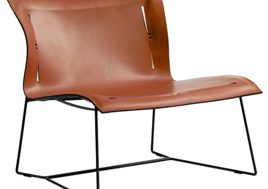 Кресло Walter Knoll 1202 image 1