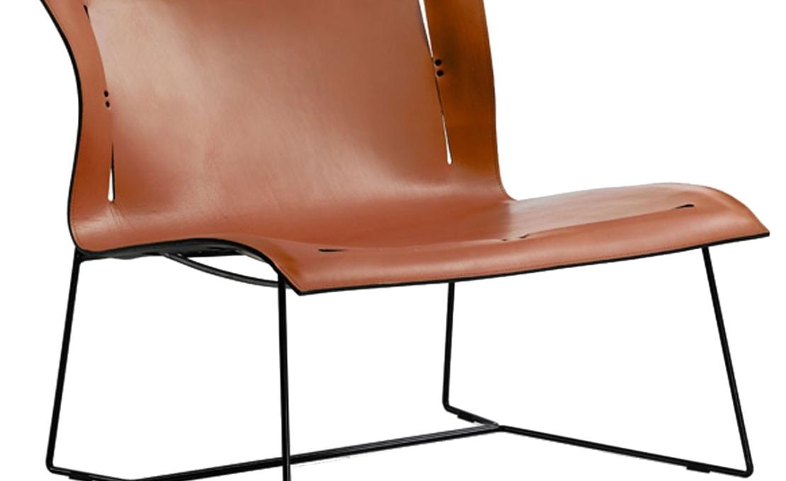 Кресло от фабрики Walter Knoll модель 1202
