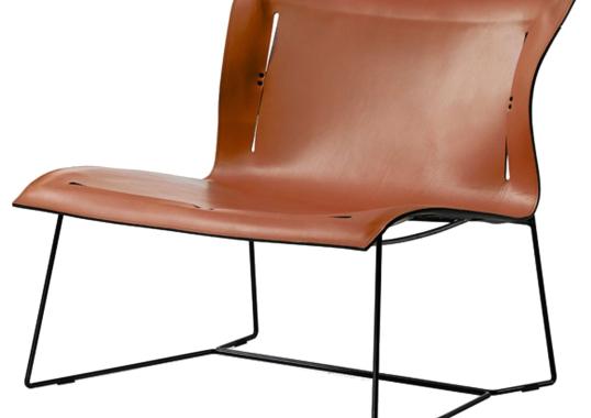 Кресло от фабрики Walter Knoll модель 1202