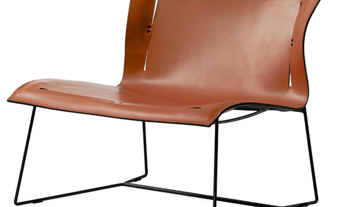 Кресло от фабрики Walter Knoll модель 1202