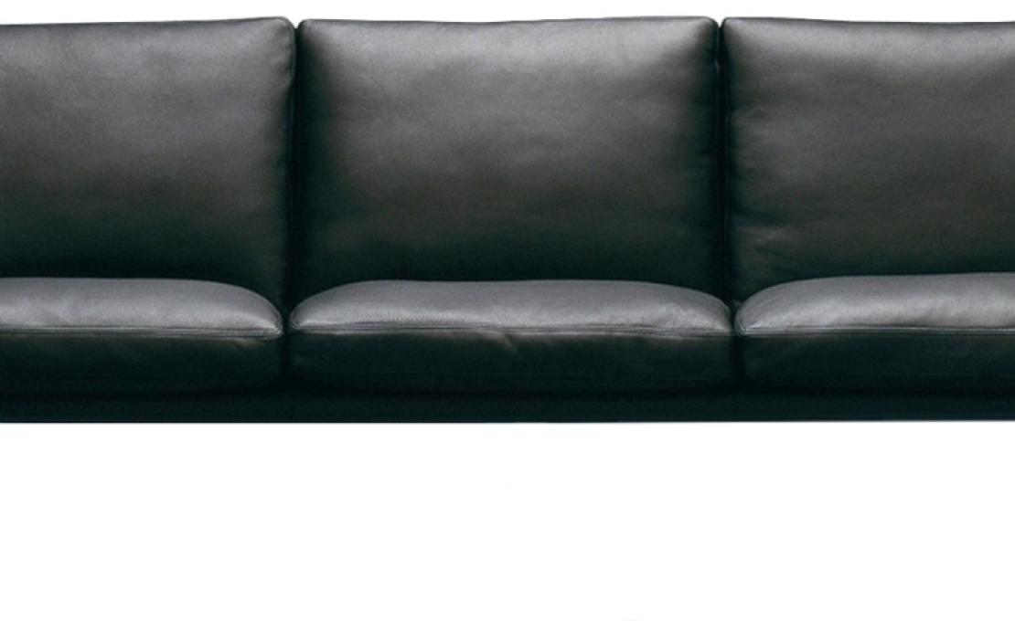 Диван от фабрики Walter Knoll модель Fabricius Sofa