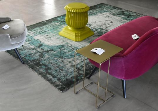 Диван от фабрики Walter Knoll модель 375-20