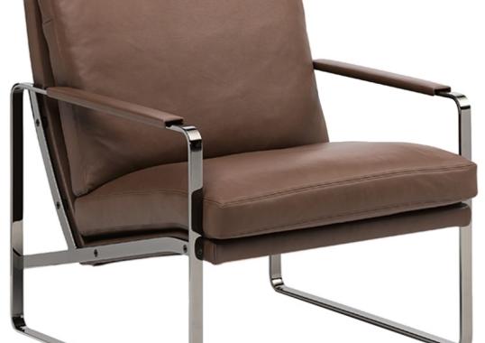 Кресло Walter Knoll 710-10 image 1