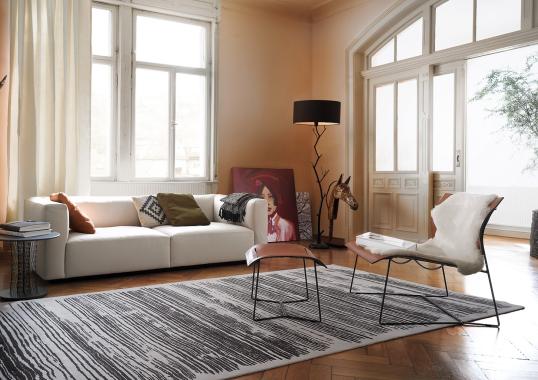 Кресло от фабрики Walter Knoll модель 1202
