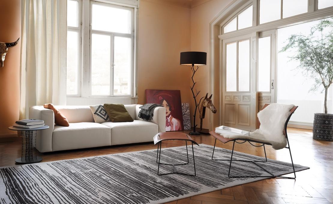 Кресло от фабрики Walter Knoll модель 1202