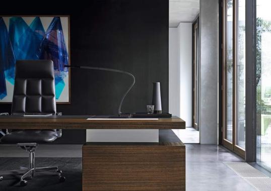 Офисный Стол от фабрики Walter Knoll модель Ceoo Desk