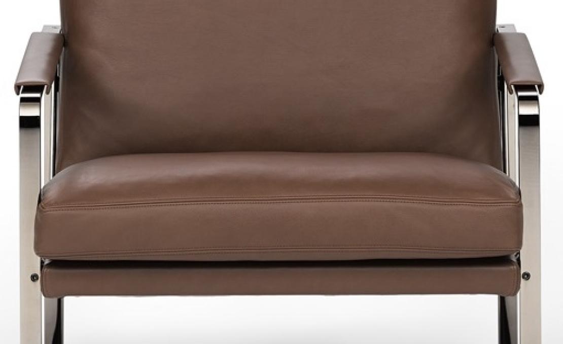 Кресло от фабрики Walter Knoll модель 710-10