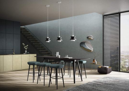 Стол от фабрики Walter Knoll модель Deen Table