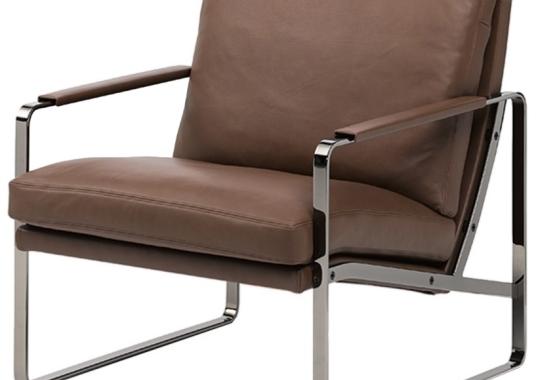 Кресло от фабрики Walter Knoll модель 710-10