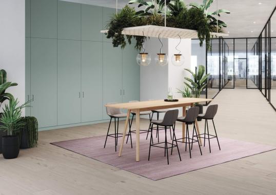 Стол от фабрики Walter Knoll модель Deen Table
