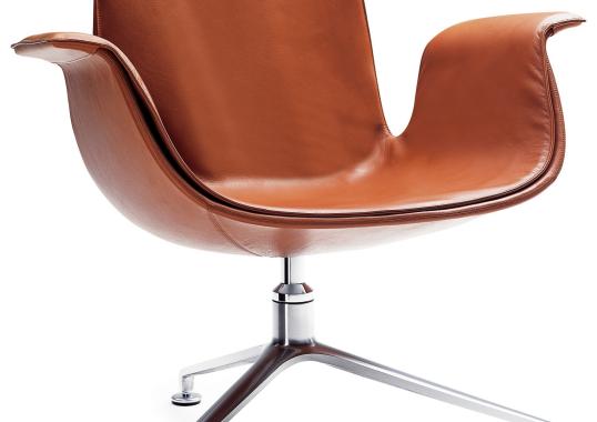 Офисный Стул Walter Knoll 6727-3G image 1