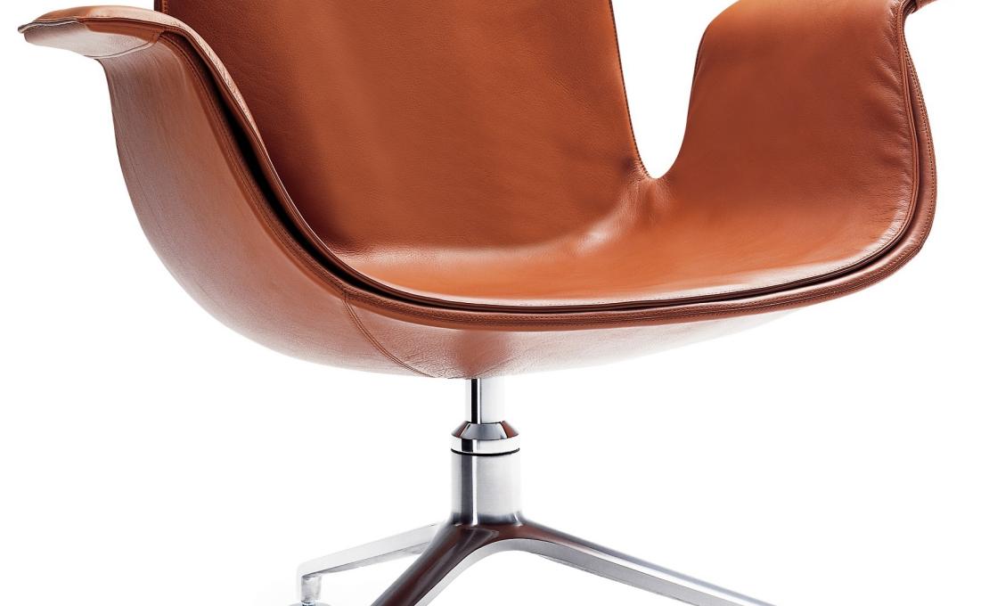 Офисный Стул от фабрики Walter Knoll модель 6727-3G