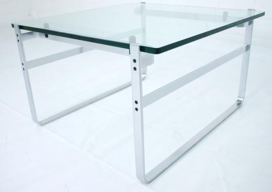 Журнальный столик от фабрики Walter Knoll модель Fabricius 