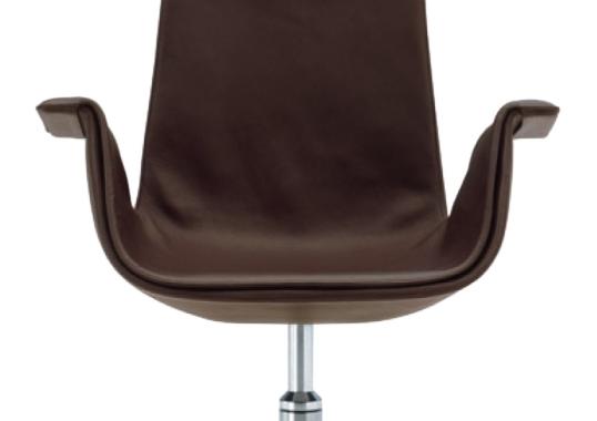 Офисный Стул Walter Knoll FK Chair Walter Knoll image 1