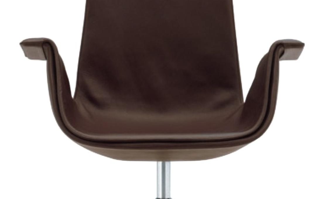 Офисный Стул от фабрики Walter Knoll модель FK  Walter Knoll 