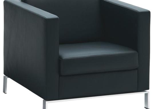 Кресло Walter Knoll 500-10 image 1