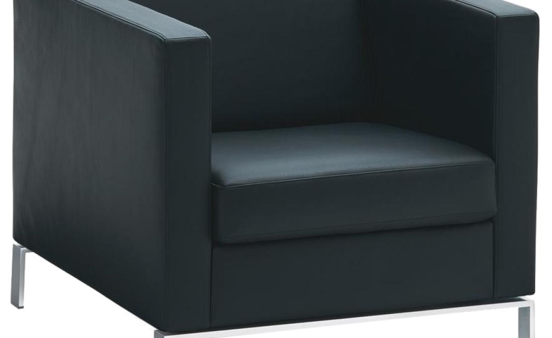 Кресло от фабрики Walter Knoll модель 500-10