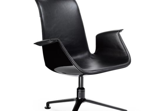 Офисный Стул от фабрики Walter Knoll модель FK  Walter Knoll 