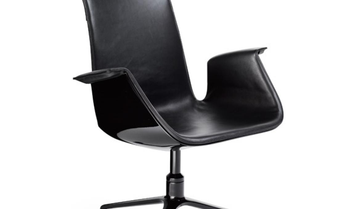 Офисный Стул от фабрики Walter Knoll модель FK  Walter Knoll 