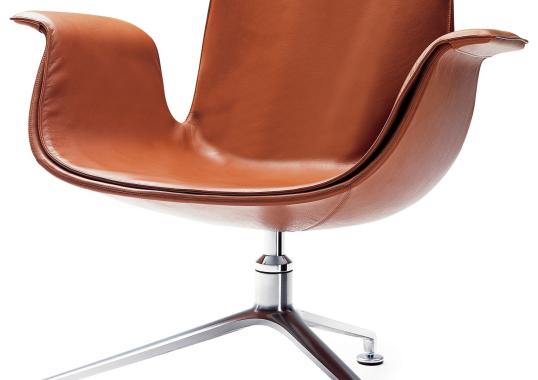 Офисный Стул от фабрики Walter Knoll модель 6727-3G