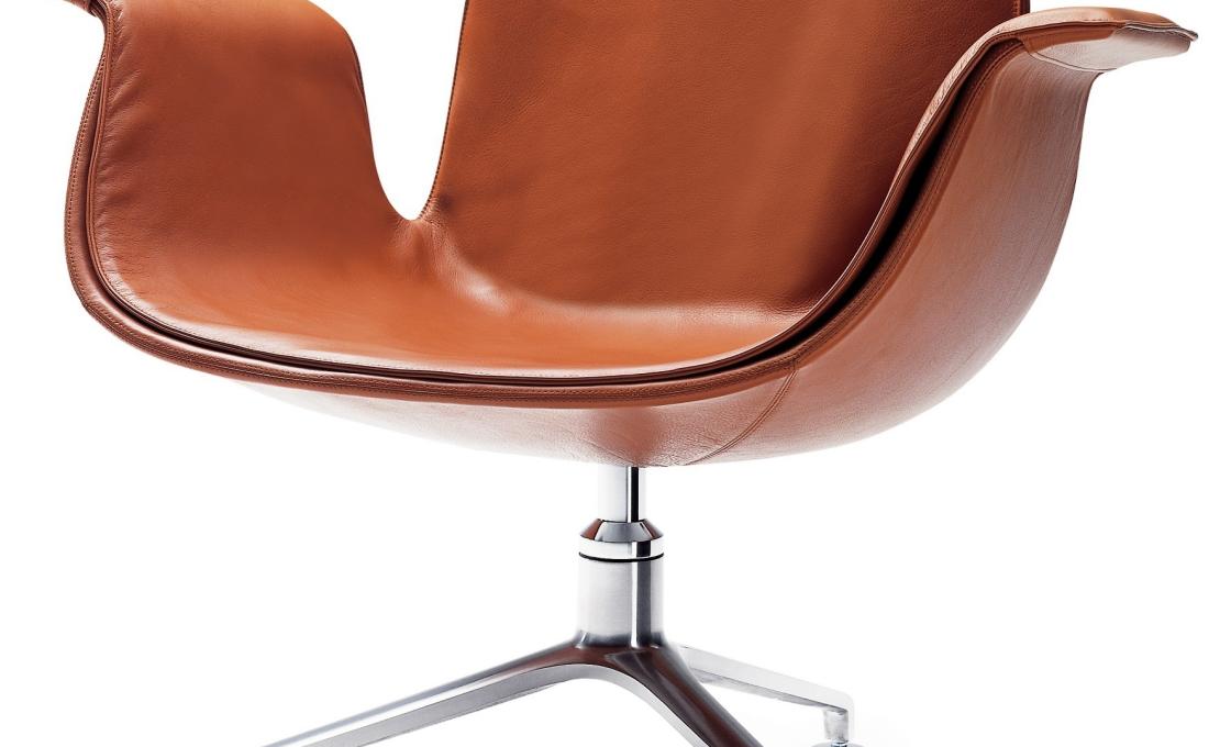 Офисный Стул от фабрики Walter Knoll модель 6727-3G